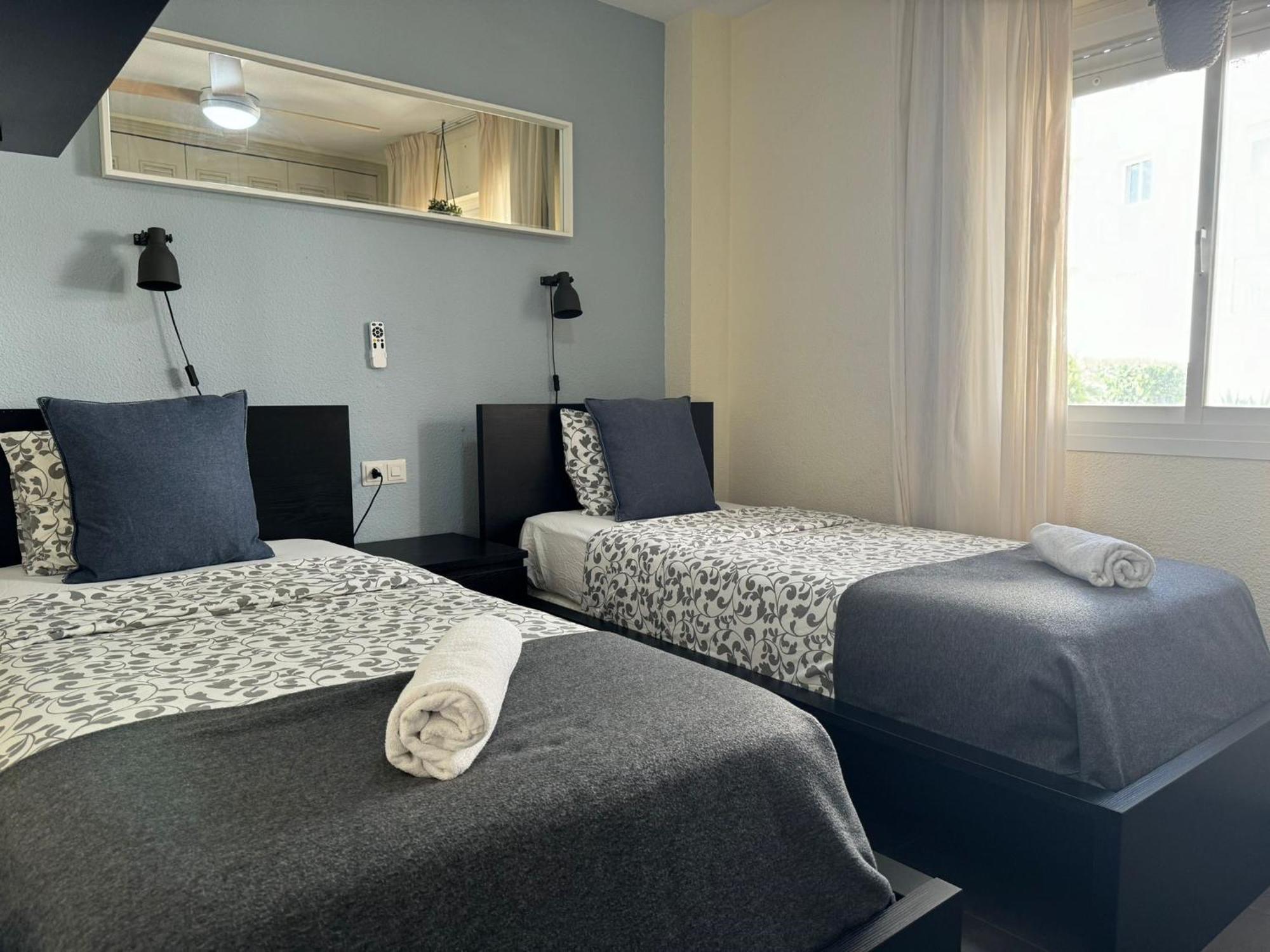 Penthouse Apartment, Riviera Del Sol Mijas