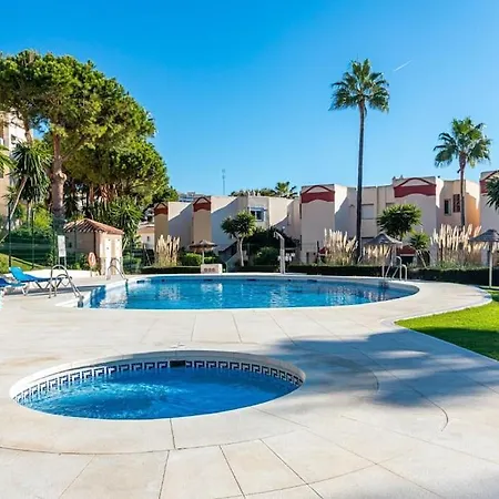 Penthouse Apartment, Riviera Del Sol Mijas Exterior foto