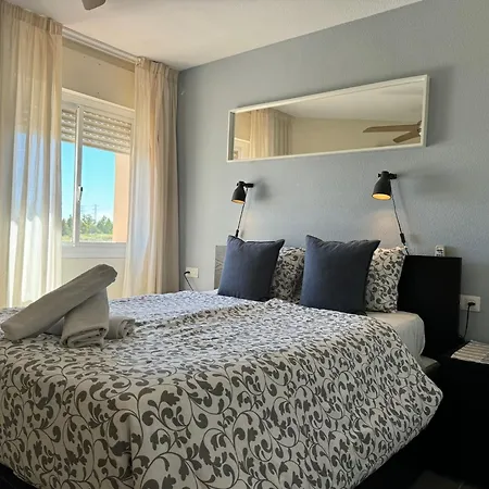 Penthouse Apartment, Riviera Del Sol Mijas Exterior foto