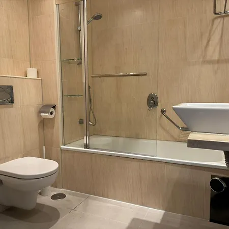 Penthouse Apartment, Riviera Del Sol Mijas Exterior foto