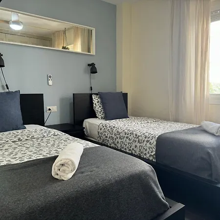 Penthouse Apartment, Riviera Del Sol Mijas Exterior foto
