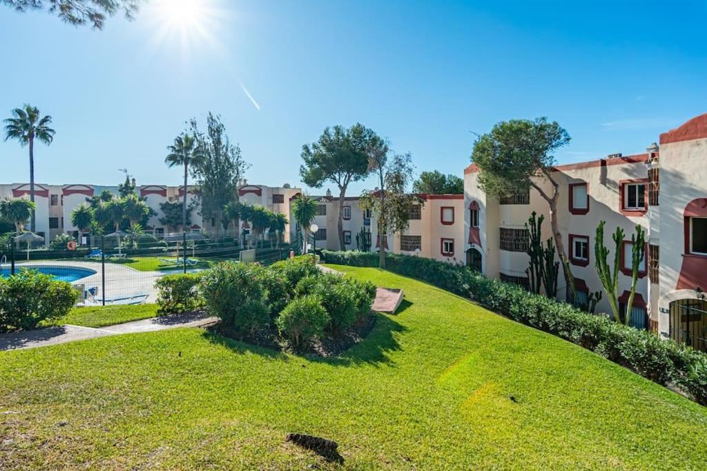 Apartament Penthouse Apartment, Riviera Del Sol Mijas