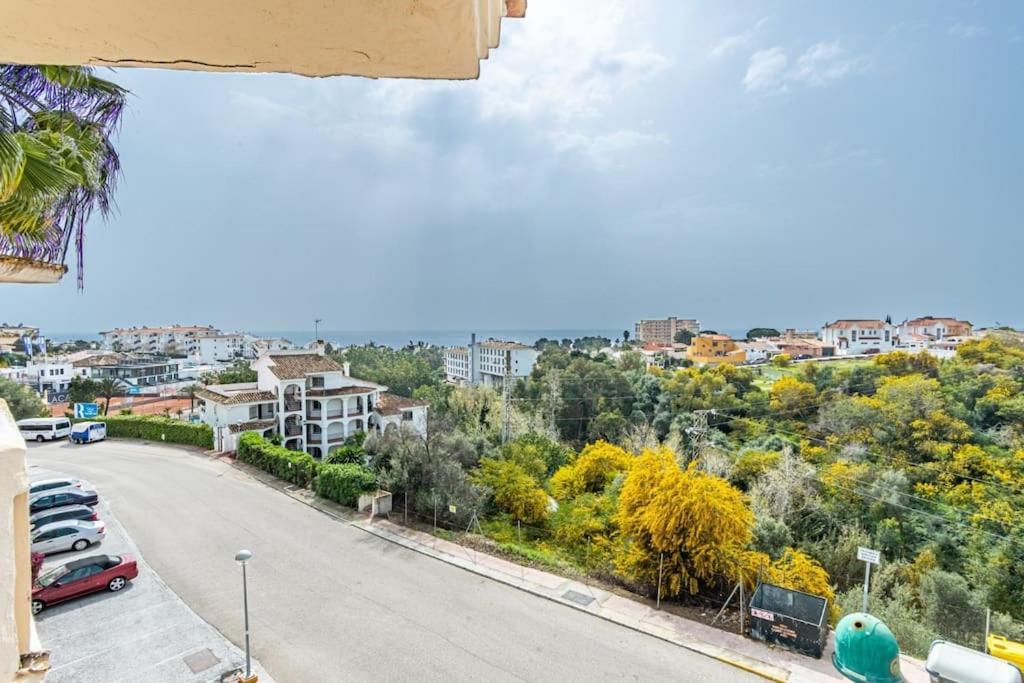 Penthouse Apartment, Riviera Del Sol Apartament Mijas