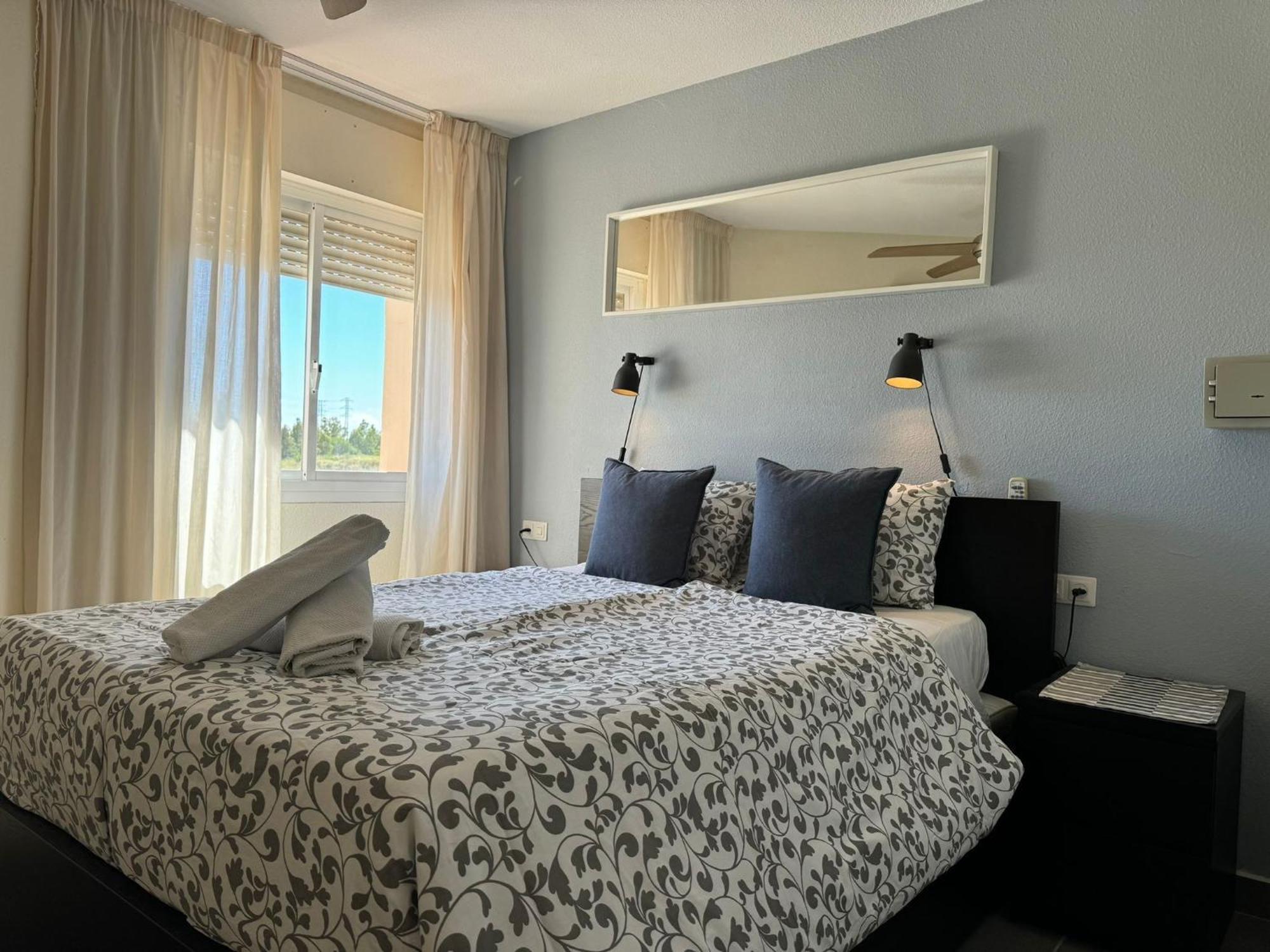 Penthouse Apartment, Riviera Del Sol Apartament *