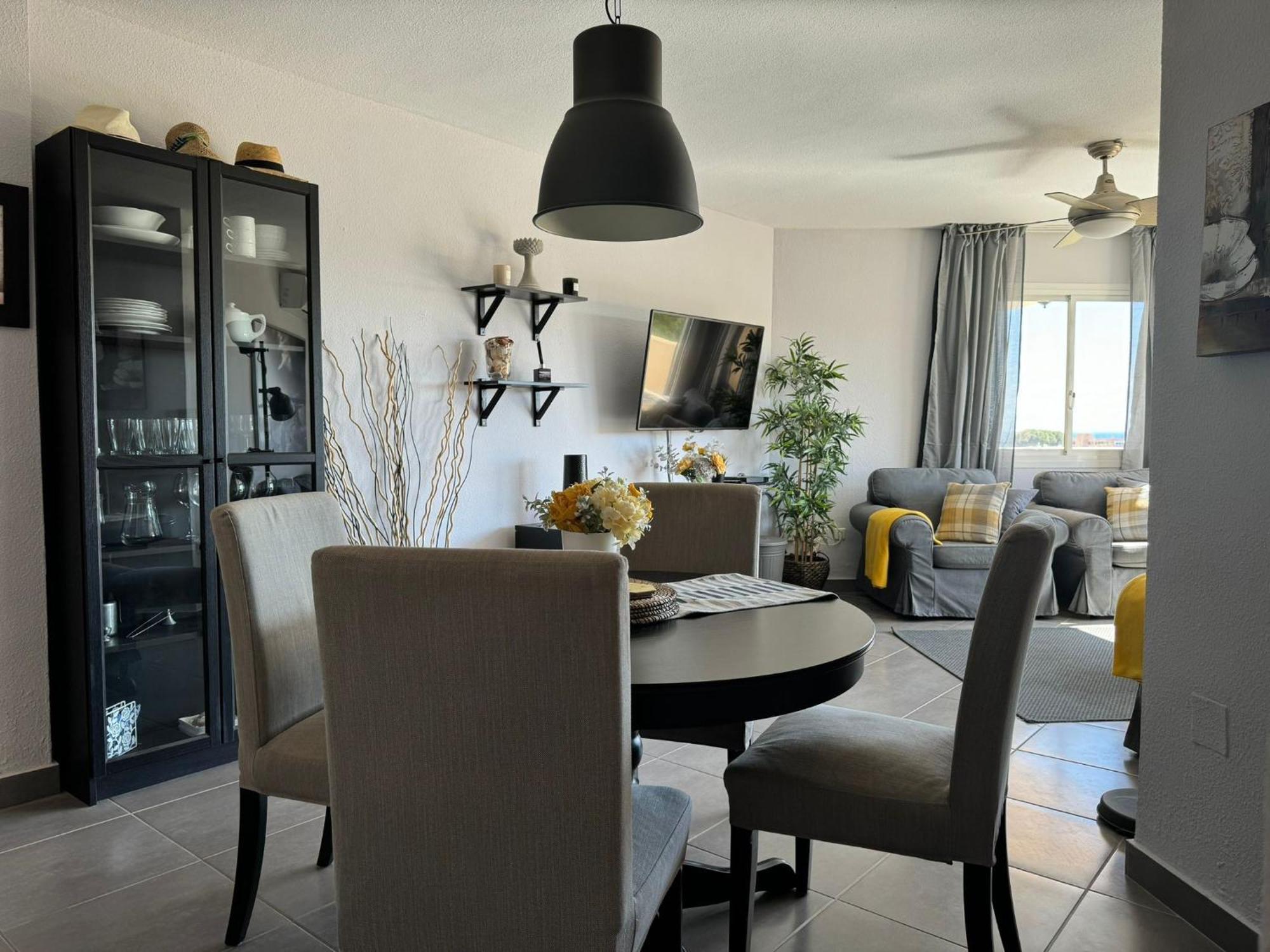 Apartamento Penthouse Apartment, Riviera Del Sol *